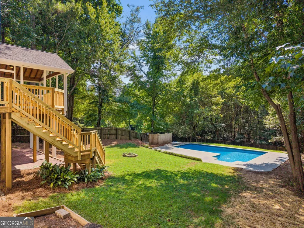 8040 Wynfield DR Cumming, GA 30040