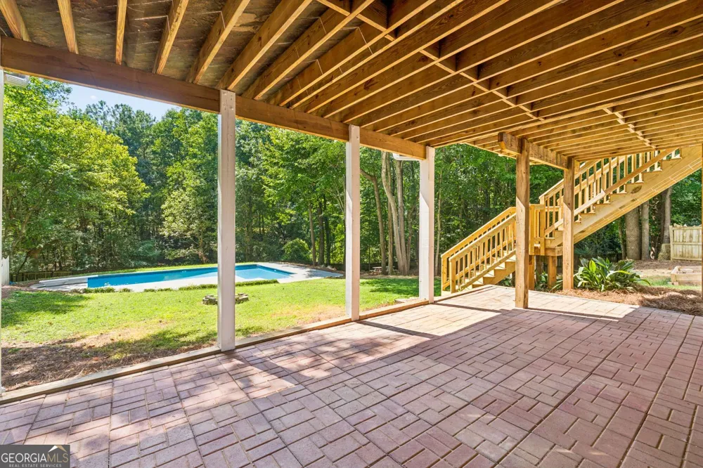 8040 Wynfield DR Cumming, GA 30040