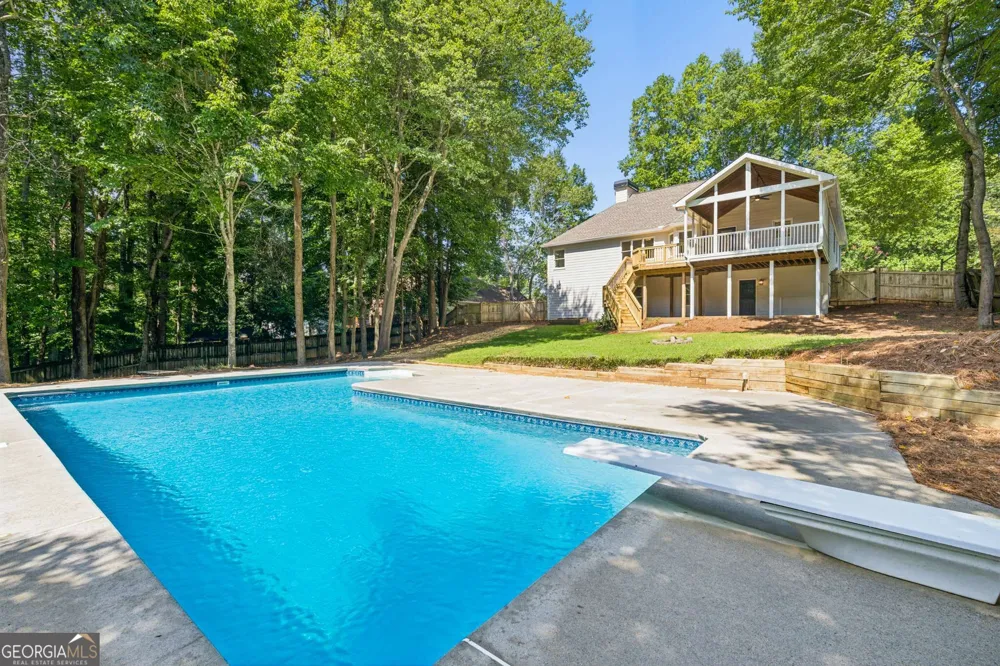 8040 Wynfield DR Cumming, GA 30040