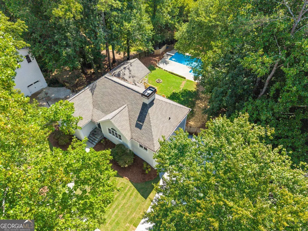8040 Wynfield DR Cumming, GA 30040