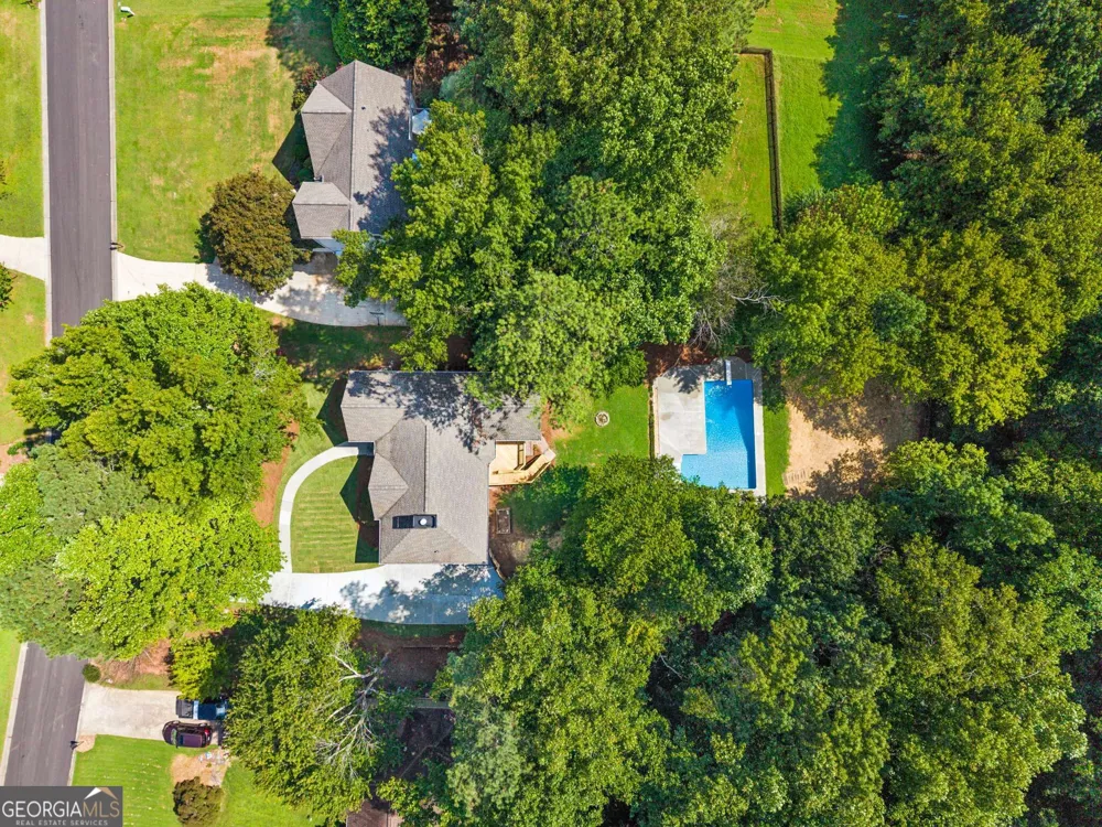 8040 Wynfield DR Cumming, GA 30040
