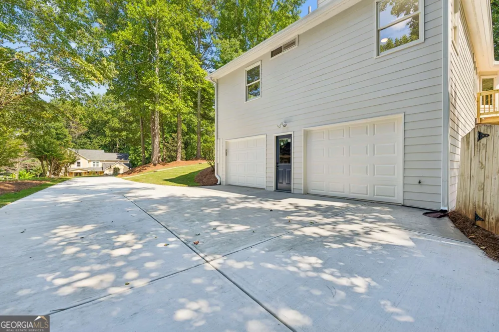 8040 Wynfield DR Cumming, GA 30040