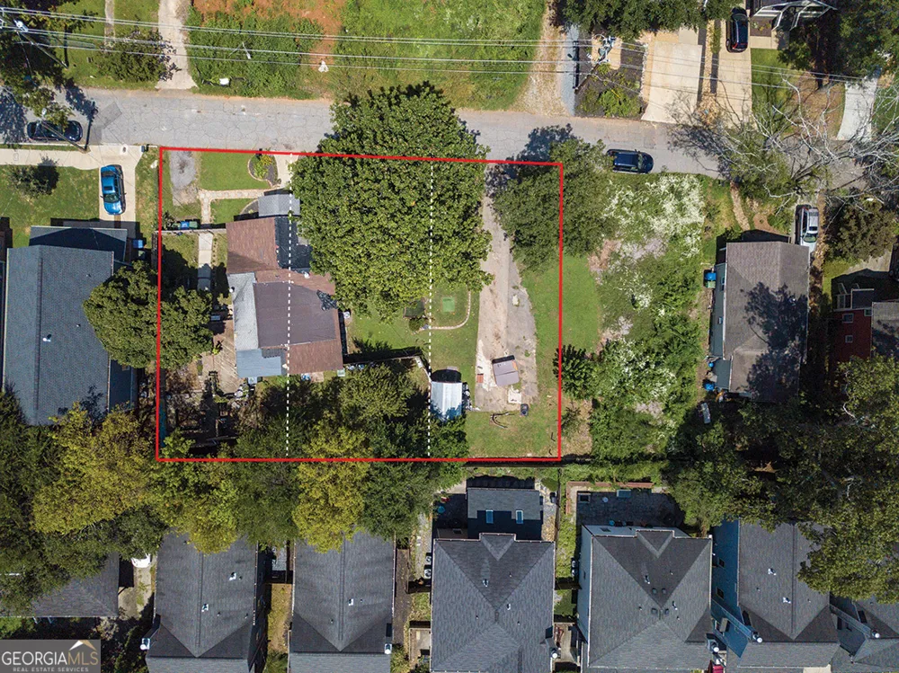 1194 Warfield ST NW Atlanta, GA 30318