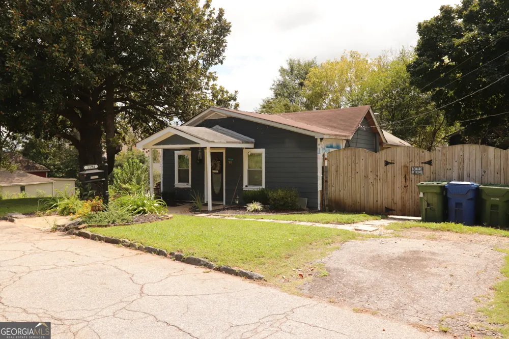 1194 Warfield ST NW Atlanta, GA 30318