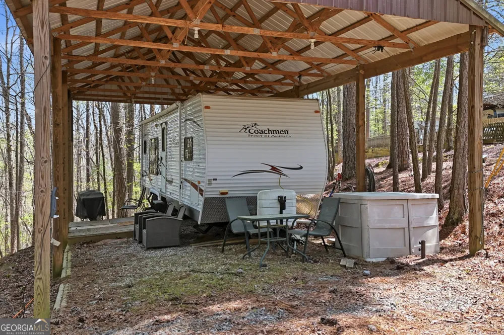 96 10th ST Ellijay, GA 30540