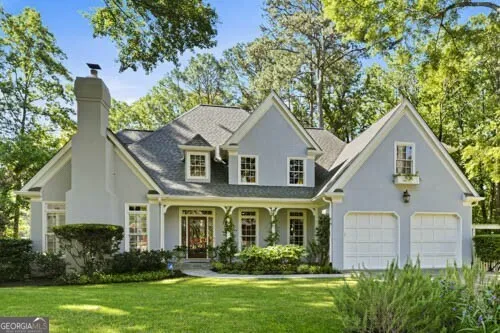1314 Battleview DR NW Atlanta, GA 30327