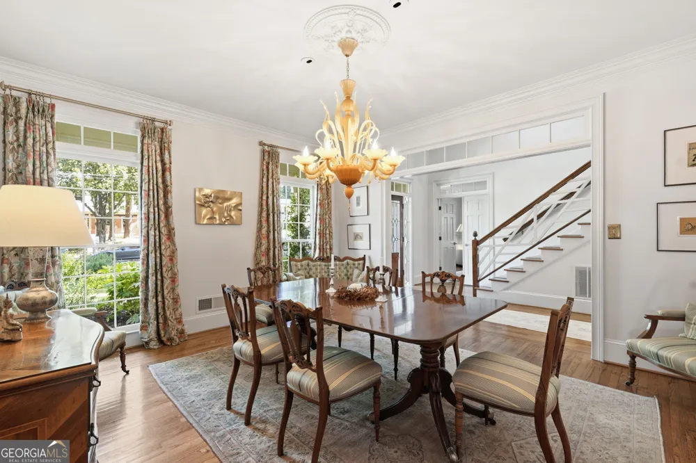 1314 Battleview DR NW Atlanta, GA 30327