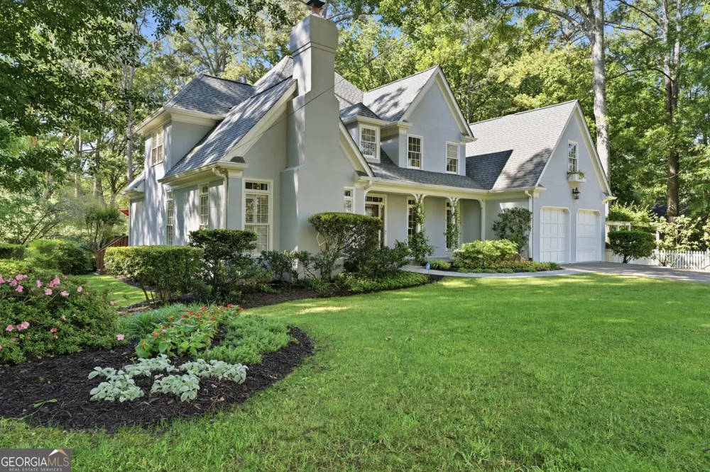 1314 Battleview DR NW Atlanta, GA 30327