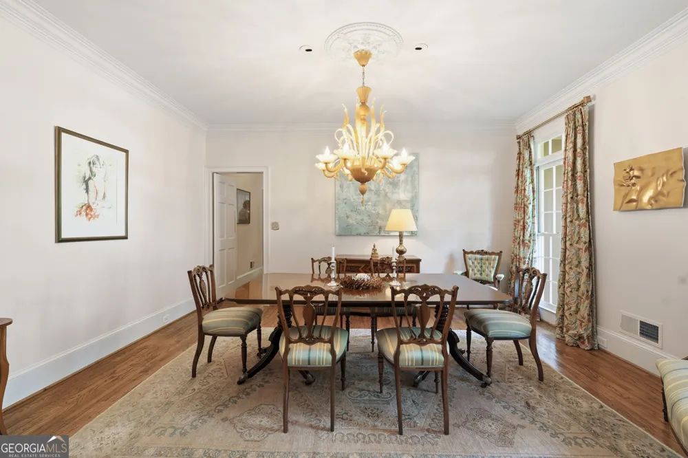 1314 Battleview DR NW Atlanta, GA 30327