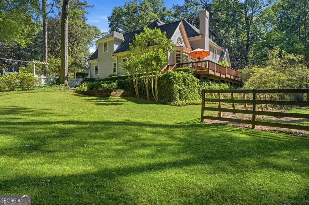 1314 Battleview DR NW Atlanta, GA 30327