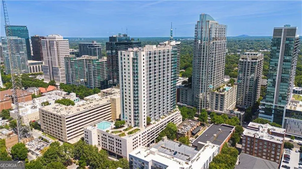 860 NE Peachtree ST NE Atlanta, GA 30308