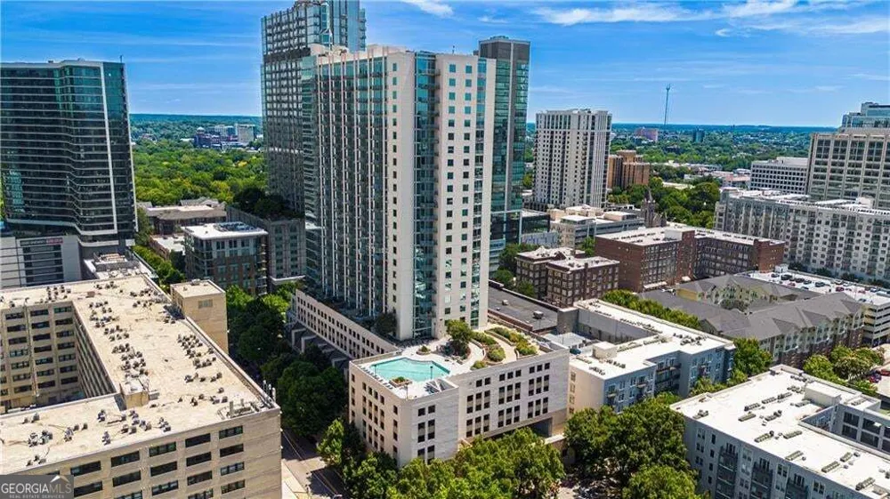 860 NE Peachtree ST NE Atlanta, GA 30308
