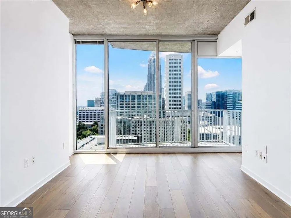 860 NE Peachtree ST NE Atlanta, GA 30308