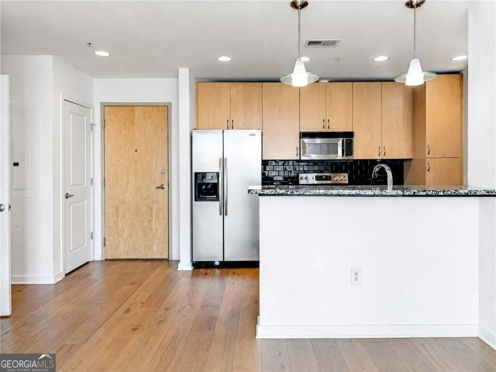 860 NE Peachtree ST NE Atlanta, GA 30308