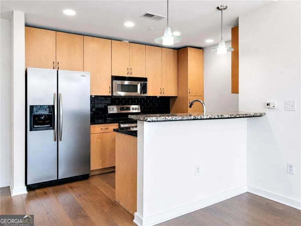 860 NE Peachtree ST NE Atlanta, GA 30308