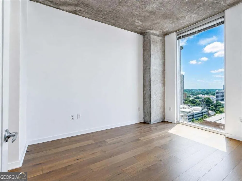 860 NE Peachtree ST NE Atlanta, GA 30308