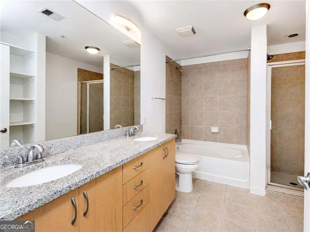 860 NE Peachtree ST NE Atlanta, GA 30308