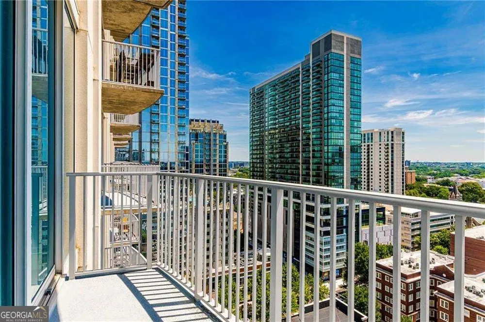 860 NE Peachtree ST NE Atlanta, GA 30308