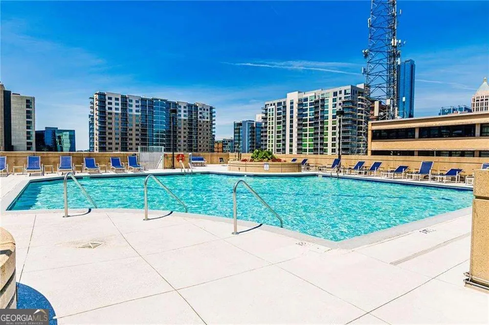 860 NE Peachtree ST NE Atlanta, GA 30308