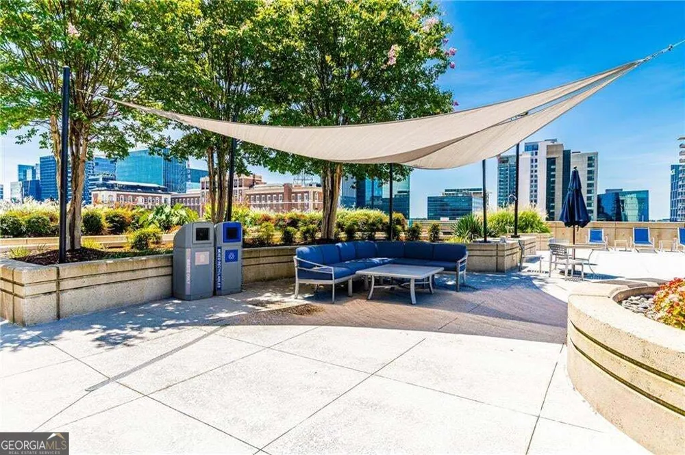 860 NE Peachtree ST NE Atlanta, GA 30308