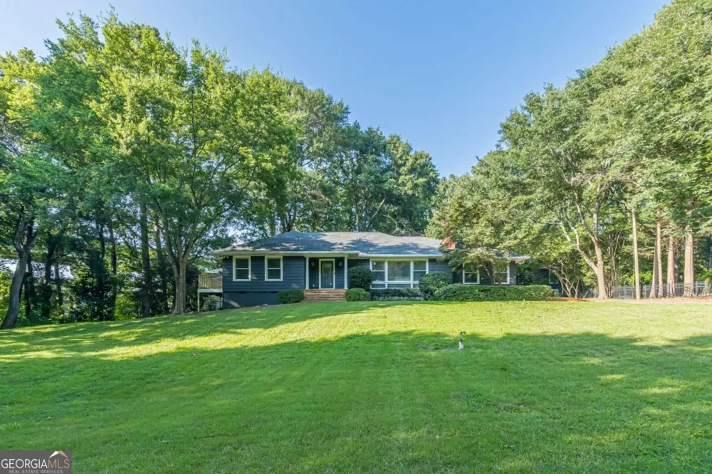 1040 Lindridge DR NE Atlanta, GA 30324