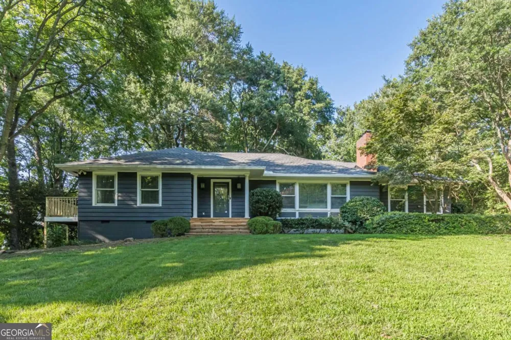 1040 Lindridge DR NE Atlanta, GA 30324