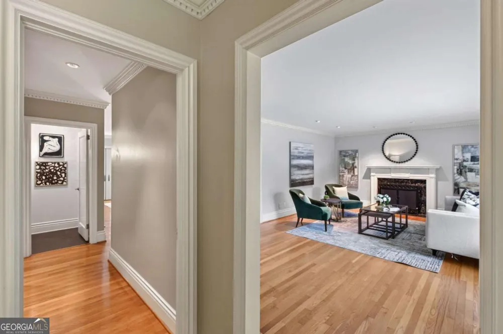 1040 Lindridge DR NE Atlanta, GA 30324