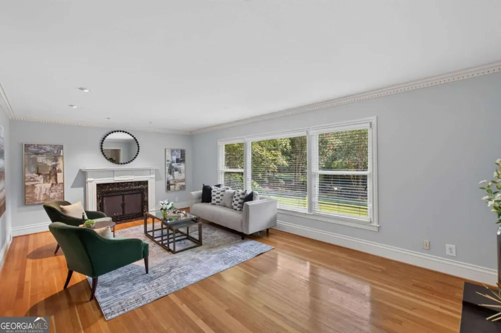 1040 Lindridge DR NE Atlanta, GA 30324