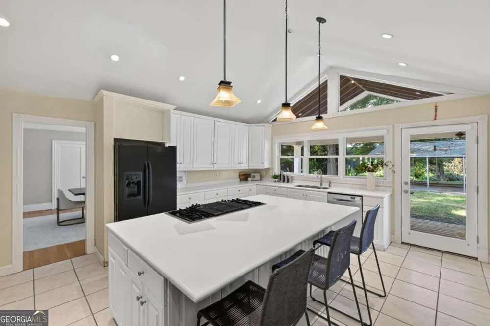 1040 Lindridge DR NE Atlanta, GA 30324