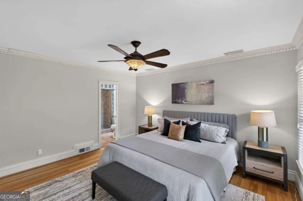 1040 Lindridge DR NE Atlanta, GA 30324