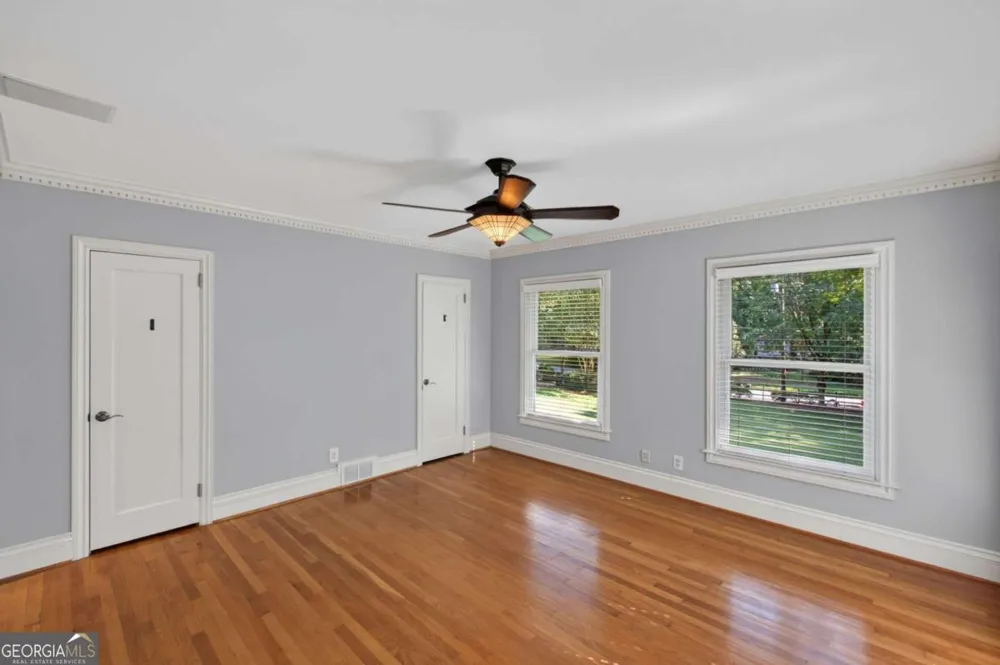 1040 Lindridge DR NE Atlanta, GA 30324