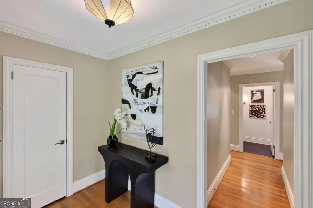 1040 Lindridge DR NE Atlanta, GA 30324