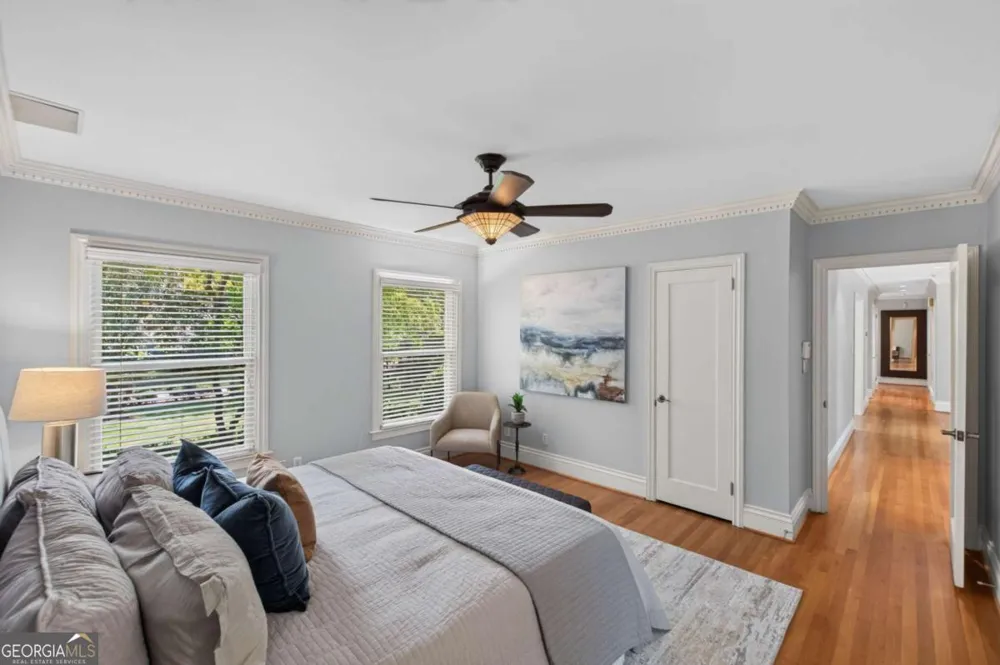 1040 Lindridge DR NE Atlanta, GA 30324