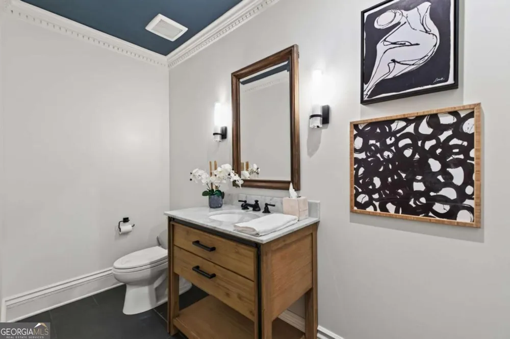 1040 Lindridge DR NE Atlanta, GA 30324