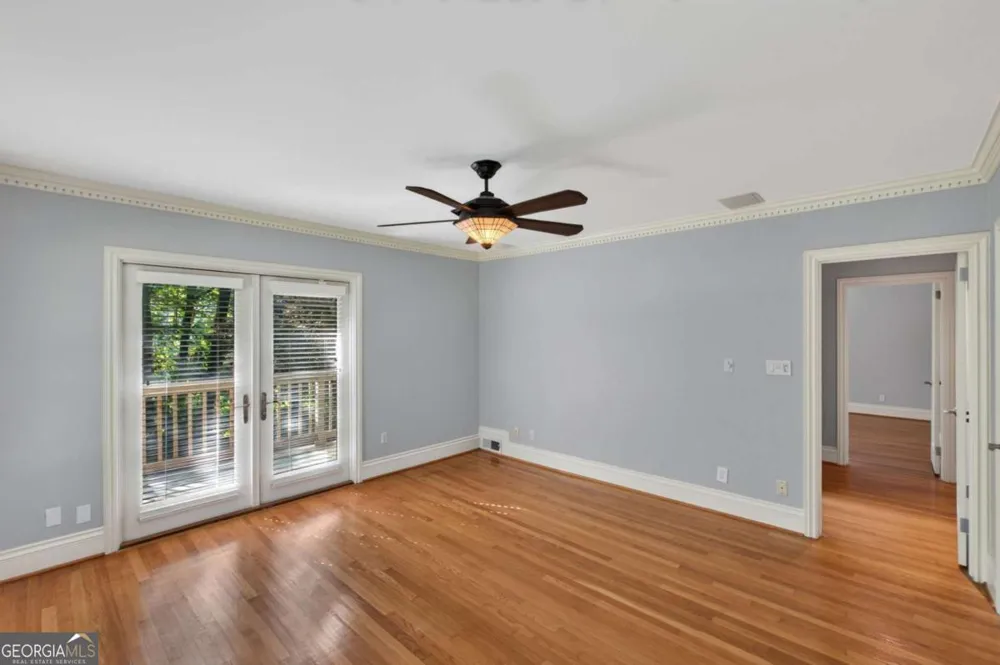 1040 Lindridge DR NE Atlanta, GA 30324