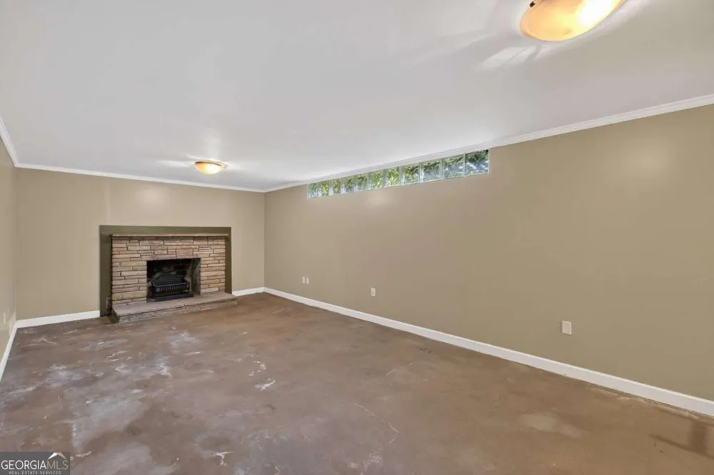 1040 Lindridge DR NE Atlanta, GA 30324