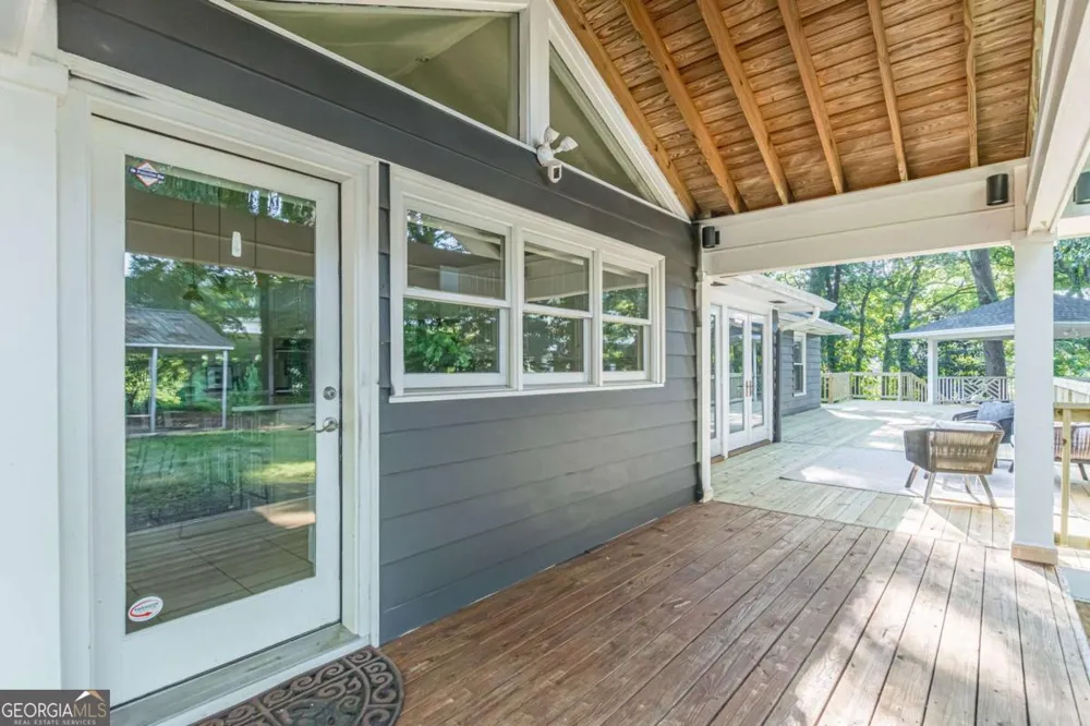 1040 Lindridge DR NE Atlanta, GA 30324