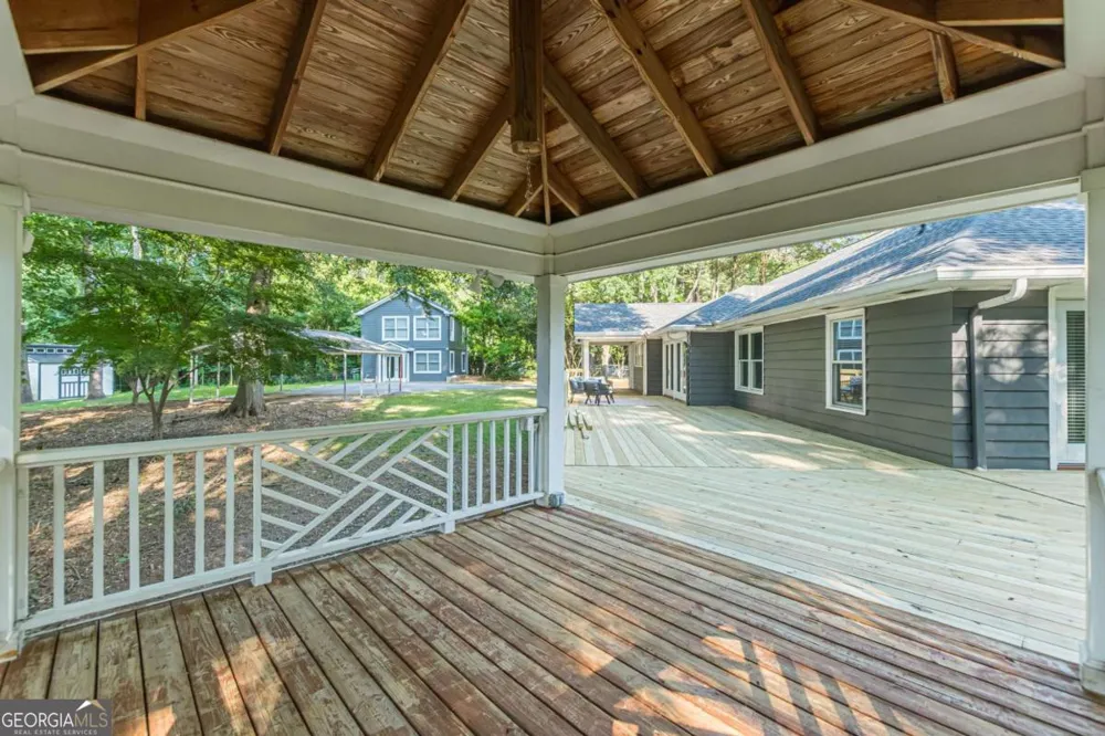 1040 Lindridge DR NE Atlanta, GA 30324