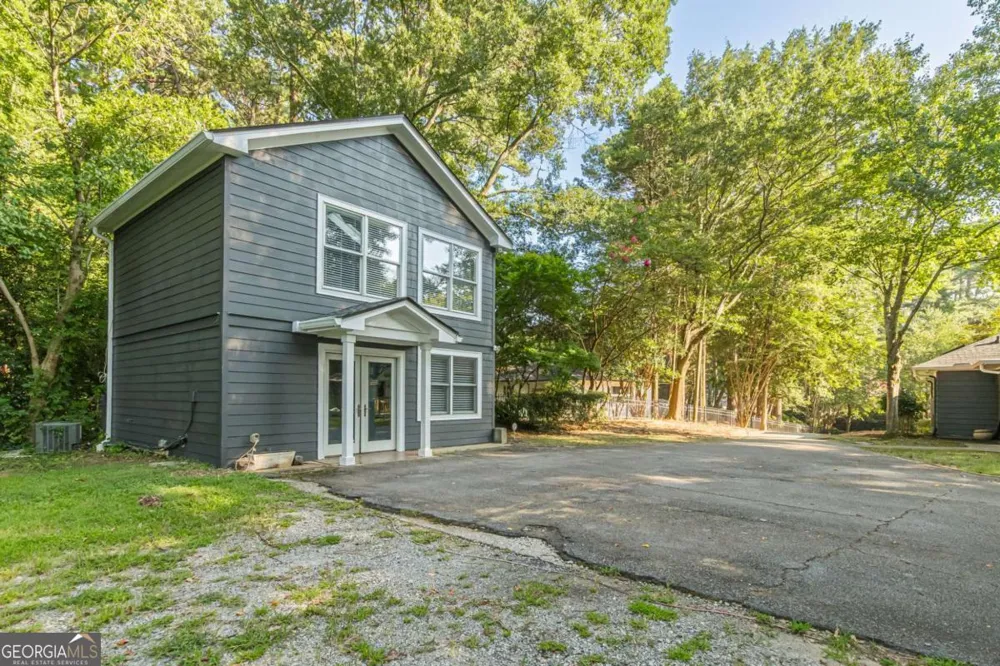 1040 Lindridge DR NE Atlanta, GA 30324