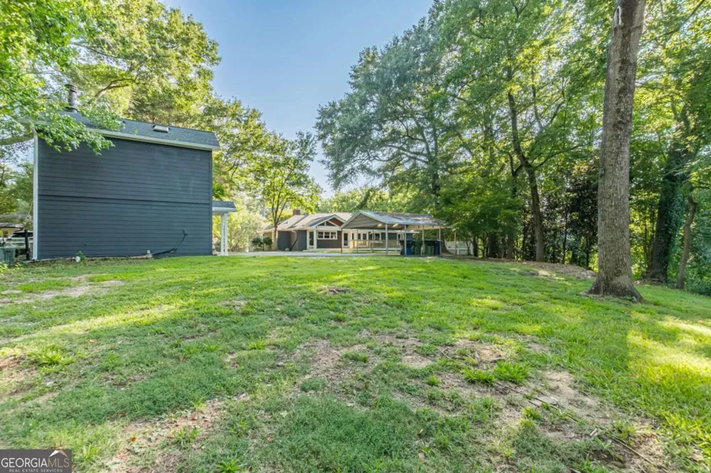 1040 Lindridge DR NE Atlanta, GA 30324