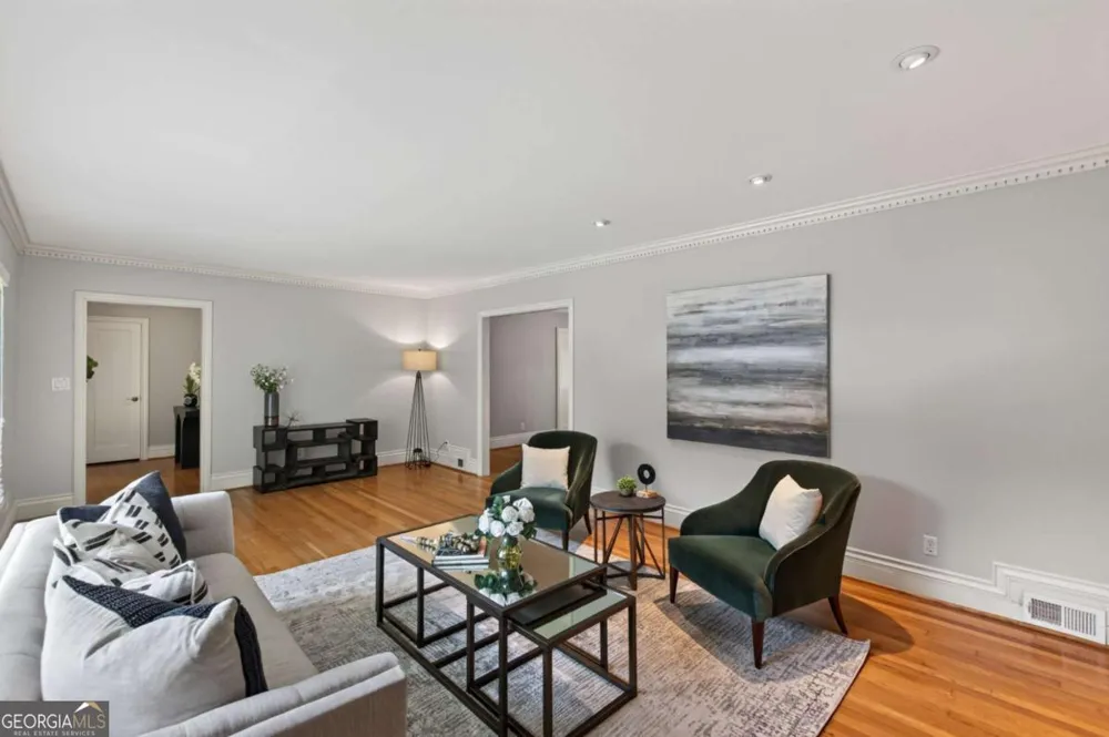 1040 Lindridge DR NE Atlanta, GA 30324