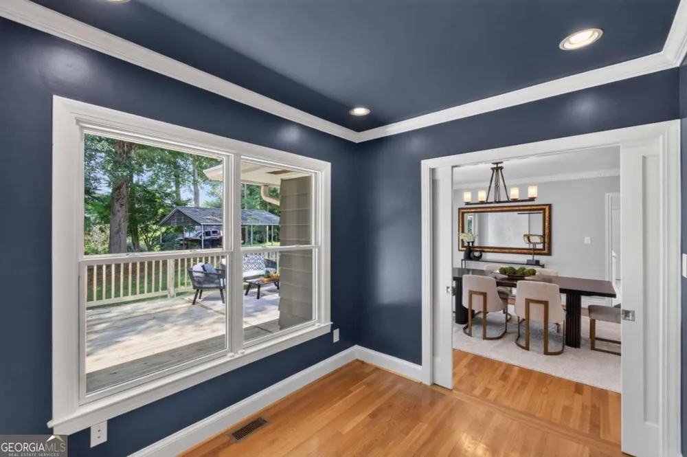 1040 Lindridge DR NE Atlanta, GA 30324