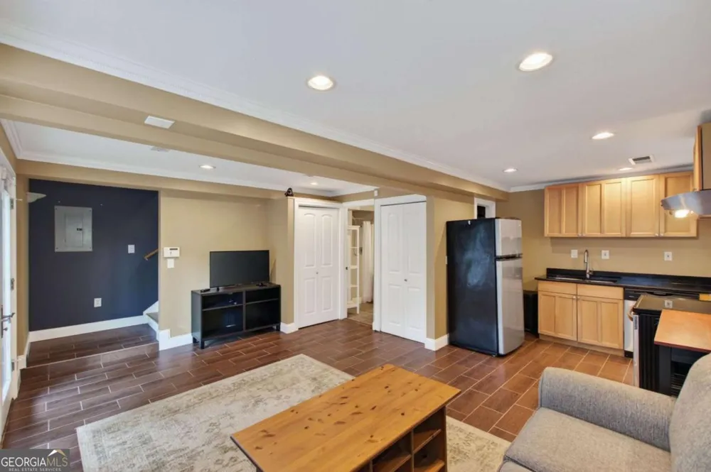 1040 Lindridge DR NE Atlanta, GA 30324
