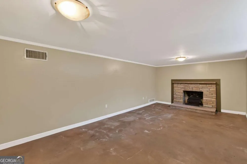 1040 Lindridge DR NE Atlanta, GA 30324