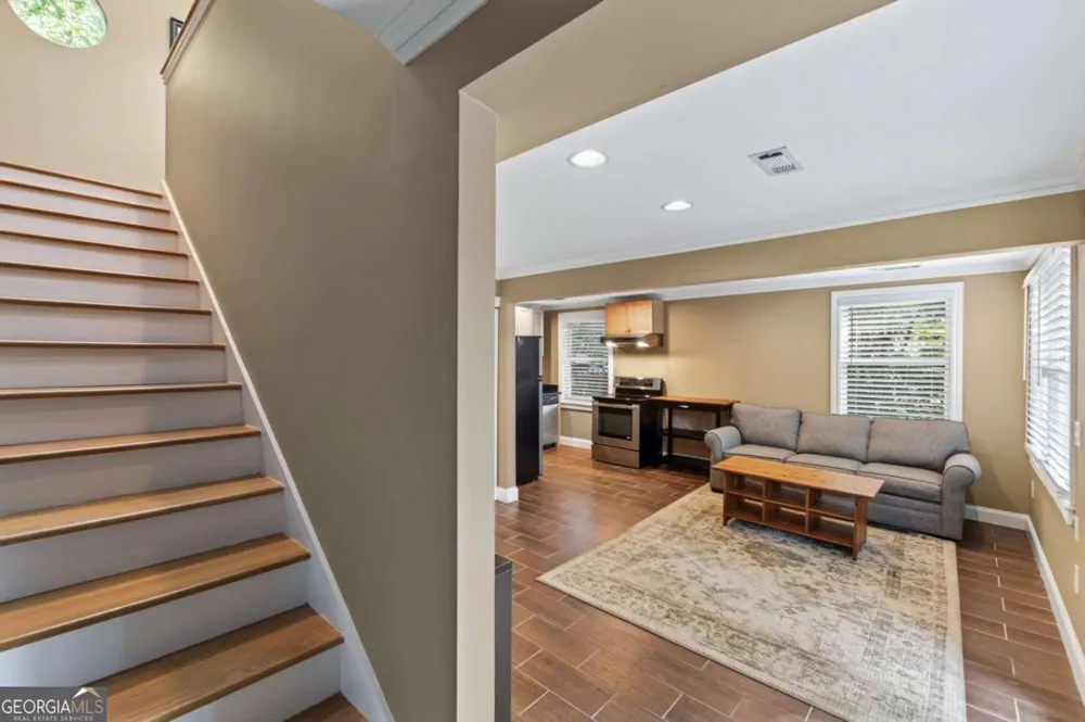 1040 Lindridge DR NE Atlanta, GA 30324