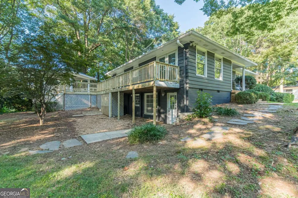 1040 Lindridge DR NE Atlanta, GA 30324