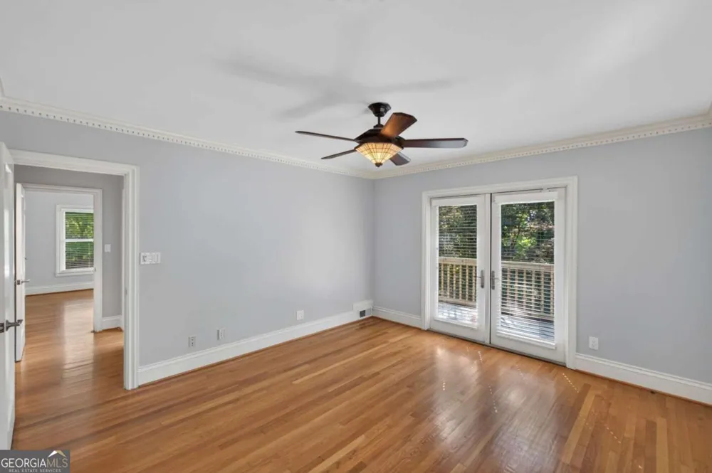1040 Lindridge DR NE Atlanta, GA 30324