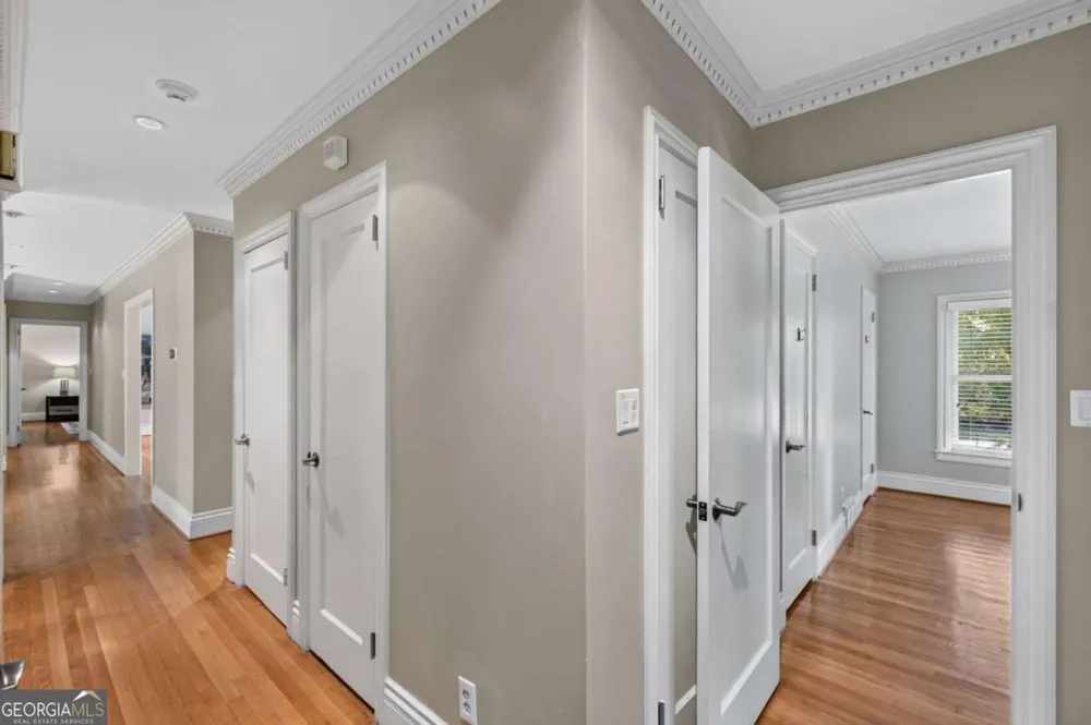 1040 Lindridge DR NE Atlanta, GA 30324