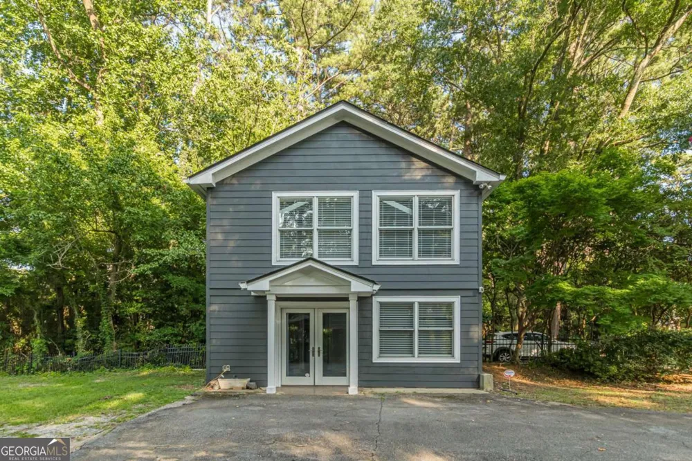 1040 Lindridge DR NE Atlanta, GA 30324