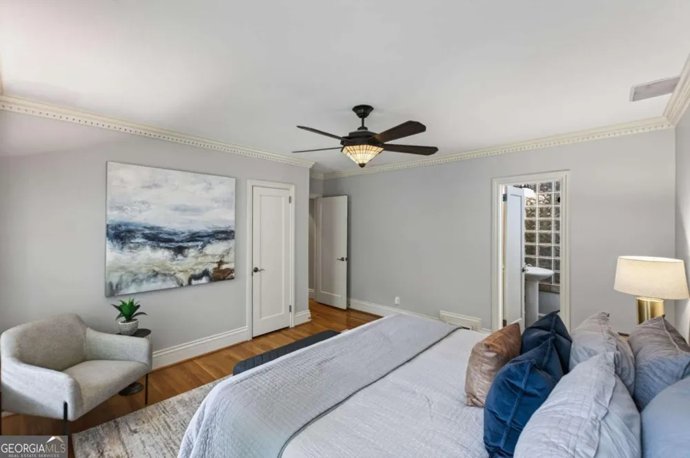 1040 Lindridge DR NE Atlanta, GA 30324